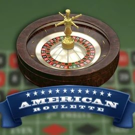 American Roulette (BGaming) slot icon by BGAMING, available at Prive Casino