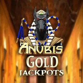 Enjoy Anubis Gold Jackpots by Inspired Gaming – logo hosted on prive-casino.eu