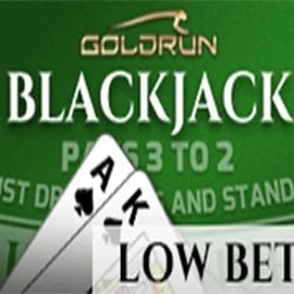 Enjoy Blackjack Low Bets by Holland Power Gaming – logo hosted on prive-casino.eu