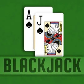 Try Blackjack (Relax Gaming) slot by Relax Gaming on prive-casino.eu – logo image