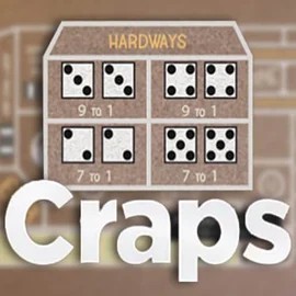 Craps (Nucleus Gaming) online slot from Nucleus Gaming – play at prive-casino.eu