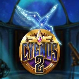 Play the Cygnus 2 slot by ELK Studios on Prive Casino