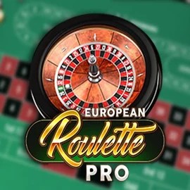 Play European Roulette Pro slot by Play'n GO on prive-casino.eu