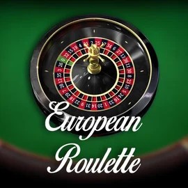 Table Games logo of European Roulette (Red Tiger) from Red Tiger Gaming at Prive Casino