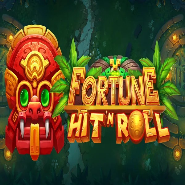 Fortune Hit'n Roll casino game by Pragmatic Play – featured logo at Prive Casino