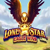 Lone Star Link Eagle Wins online slot from Novomatic – play at prive-casino.eu