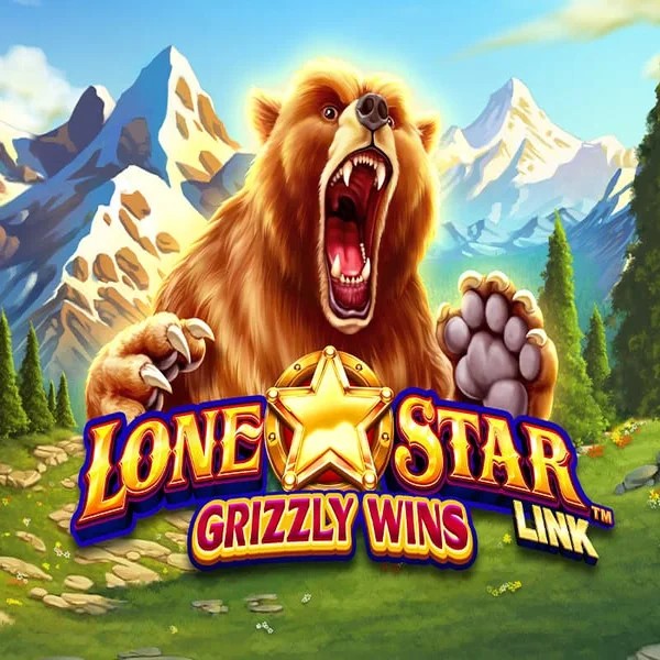 Try Lone Star Link Grizzly Wins slot by Greentube on prive-casino.eu – logo image