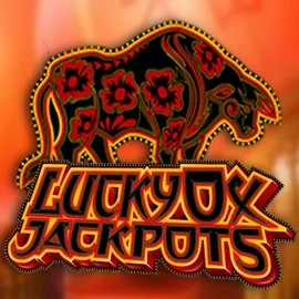Lucky Ox Jackpots – slot by Rival, featured at prive-casino.eu