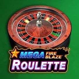 Mega Fire Blaze Roulette – slot by Playtech, featured at prive-casino.eu