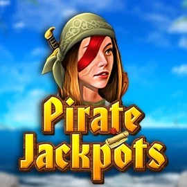 Play the Pirate Jackpots slot by Belatra Games on Prive Casino