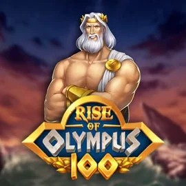 Enjoy Rise of Olympus 100 by Play'n GO – logo hosted on prive-casino.eu