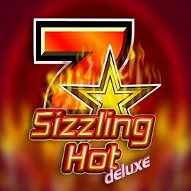 Play Sizzling Hot Deluxe slot by Novomatic on prive-casino.eu