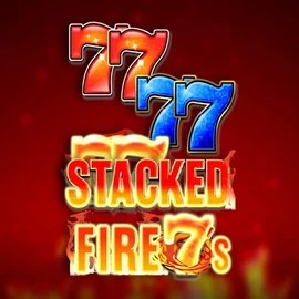 Play Stacked Fire 7s slot by Inspired Gaming on prive-casino.eu